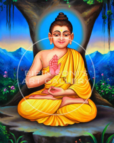 Buddha Avatar