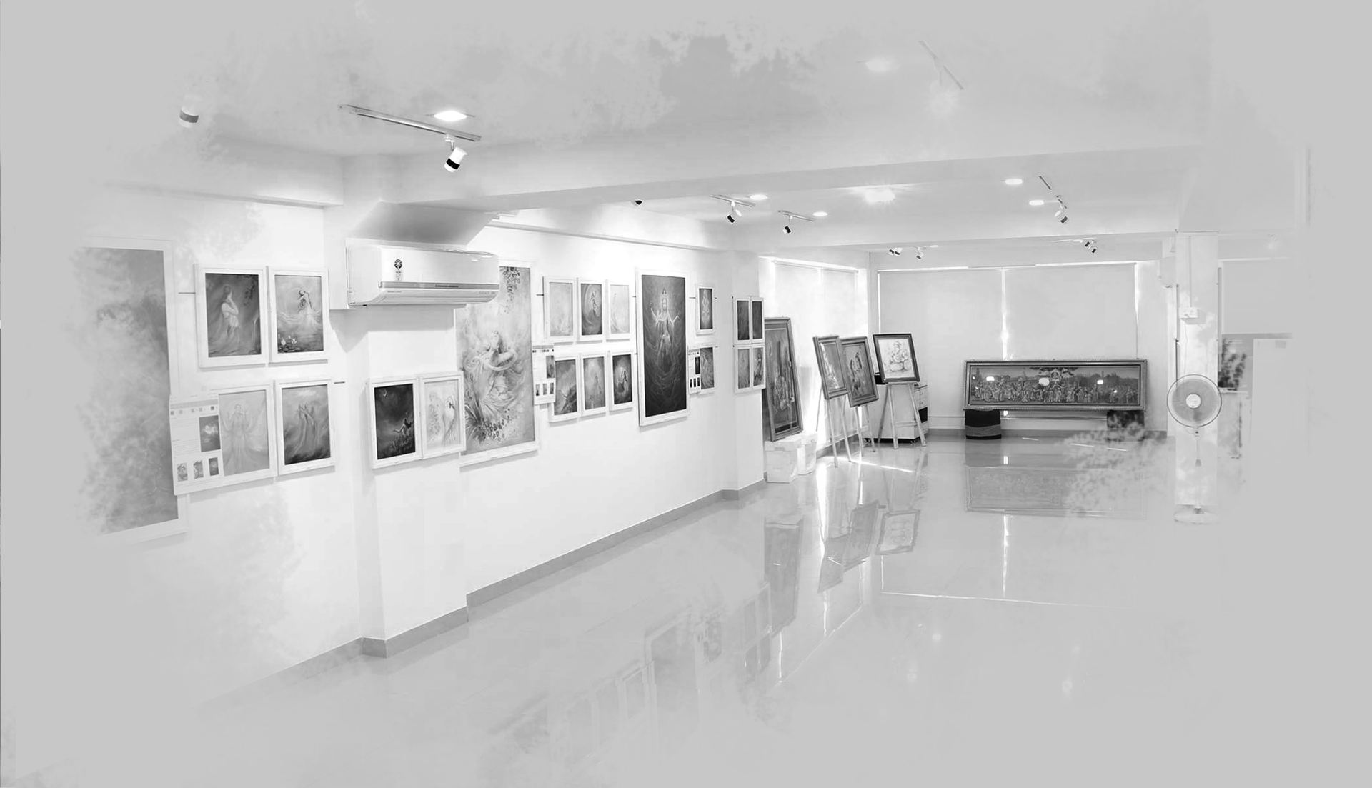 Art Gallery